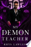 My Demon Teacher