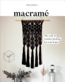 Macrame