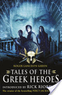 Tales of the Greek Heroes (Film Tie-in)