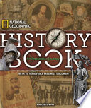 National Geographic History Book