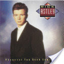 [Drum Score]Never Gonna Give You Up-Rick Astley