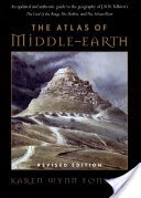 The Atlas of Middle-earth