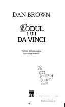 Codul lui Da Vinci