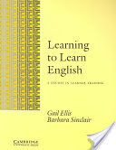 Learning to Learn English Learner's Book