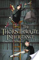 The Thornthwaite Inheritance