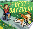 Best Day Ever!