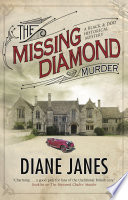 The Missing Diamond Murder