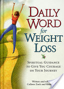 Daily Word for Weight Loss