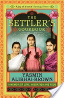 The Settler's Cookbook