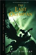 Percy Jackson 5 - The Last Olympian