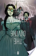 The Wicked & The Divine 1831 #1