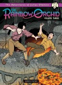 The Rainbow Orchid