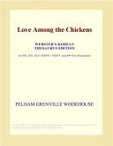 Love Among the Chickens (Webster's Korean Thesaurus Edition)