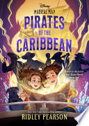 Magical Map #1: Pirates of the Caribbean