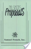 Neil Simon's Proposals