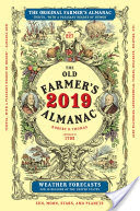The Old Farmer's Almanac 2019