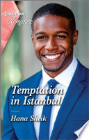 Temptation in Istanbul