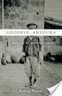 Goodbye, Antoura