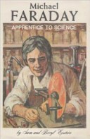 Michael Faraday, Apprentice to Science