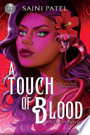 Rick Riordan Presents: A Touch of Blood