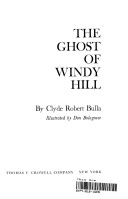 The ghost of Windy Hill
