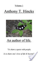 Anthony T. Hincks: An author of life.