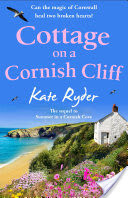 Cottage on a Cornish Cliff