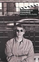 Cronenberg on Cronenberg