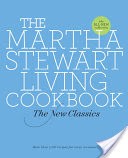 The Martha Stewart Living Cookbook