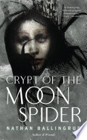 Crypt of the Moon Spider