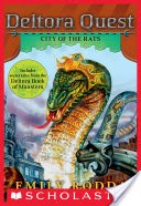 Deltora Quest #3: City of the Rats