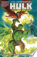Immortal Hulk Vol. 10