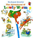 The Adventures of Lowly Worm