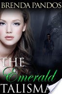 The Emerald Talisman (Paranormal Romance)