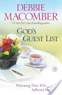 God's Guest List