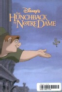 Disney's The Hunchback of Notre Dame