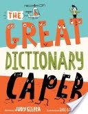 The Great Dictionary Caper