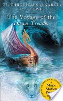 The Voyage of the Dawn Treader (rack)