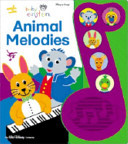 Baby Einstein Animal Melodies