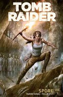 Tomb Raider II