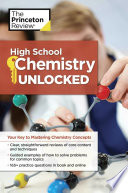High School Chemistry Unlocked