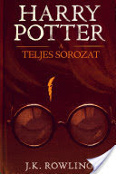 Harry Potter  A teljes sorozat (1-7)