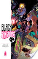 Black Science Vol. 6: Forbidden Realms And Hidden Truths