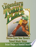 The Legendary Toad's Place