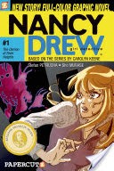 Nancy Drew #1: The Demon of River Heights