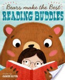 Bears Make the Best Reading Buddies