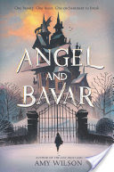 Angel and Bavar