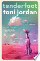 Tenderfoot