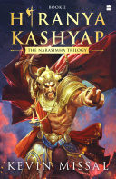 Hiranyakashyap: The Narasimha Trilogy Book 2