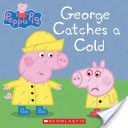 George Catches a Cold (Peppa Pig)